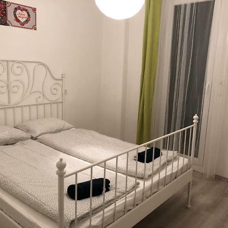 Sportarena & Stadion Apartman H-39 Apartman Budapest Kültér fotó