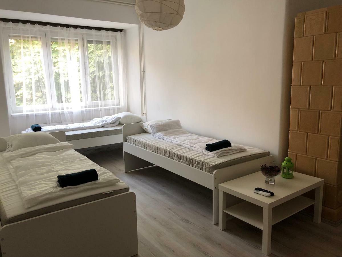 Sportarena & Stadion Apartman H-39 Apartman Budapest Kültér fotó