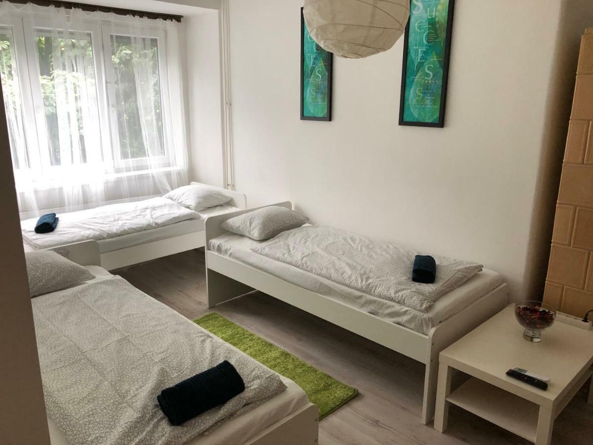 Sportarena & Stadion Apartman H-39 Apartman Budapest Kültér fotó