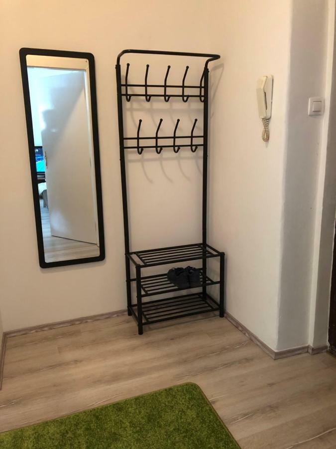 Sportarena & Stadion Apartman H-39 Apartman Budapest Kültér fotó